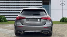 Mercedes-Benz A-Class A180 AMG Line Premium Plus 5dr Auto Petrol Hatchback